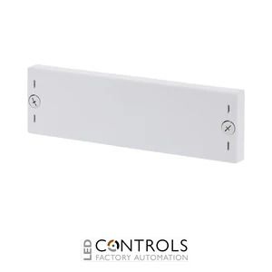 2CPX070387R9999 ABB AH1 Solid Cover 250w x 75h 1PW - image 2