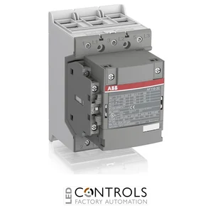 1SFL427001R1111 af116-30-11-11 55kw/116 amp -24-60v 50/60hz-dc ABB Contactor