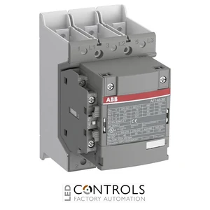 1SFL447002R1111 af140-30-11b-11 75kw/140 amp 24-60v 50/60hz-dc ABB Contactor