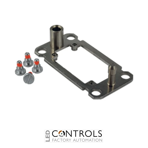 CR16DF Ilme Self centering floating frame Size 77.27
