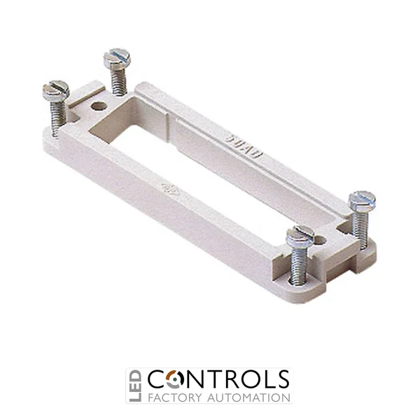 CR15AD Ilme Adaptor plate Size 49.16