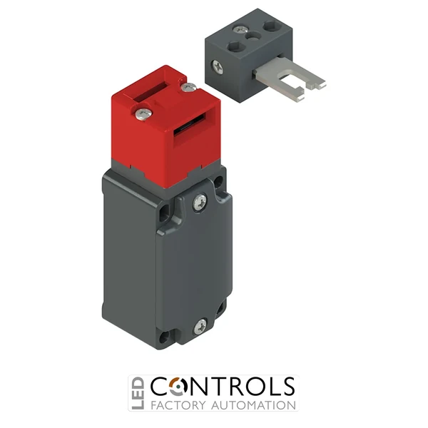 FD 993-F3K21 Pizzato Safety switch with separate actuator