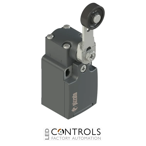 FK 3352-M2 Pizzato Position switch with roller lever