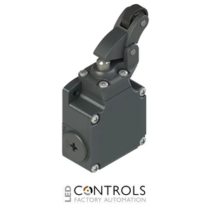 FL 1005-M2 Pizzato Position switch with one-way roller