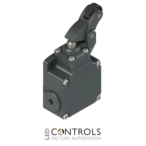 FL 1005-M2 Pizzato Position switch with one-way roller
