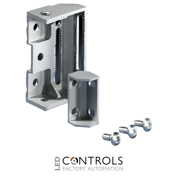 TS8800.330 Rittal Support bracket for direct fixation on profile