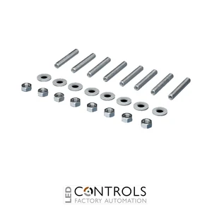 SV9640.930 Rittal Threaded bolt M6 L: 35mm