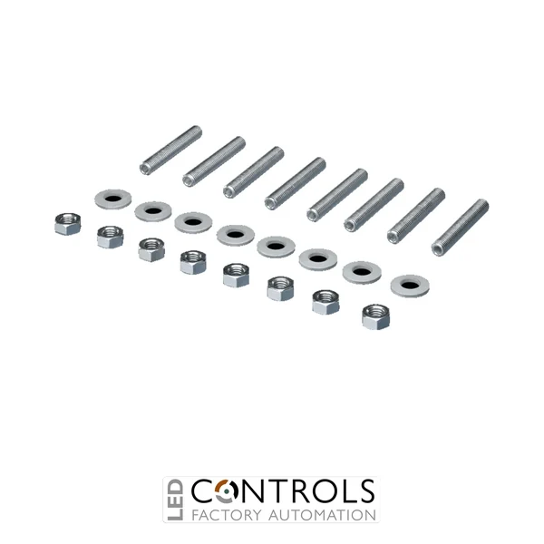 SV9640.930 Rittal Threaded bolt M6 L: 35mm