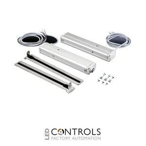 DK7030.261 Rittal Door kit For climate control applications (LCP) 24 V DC