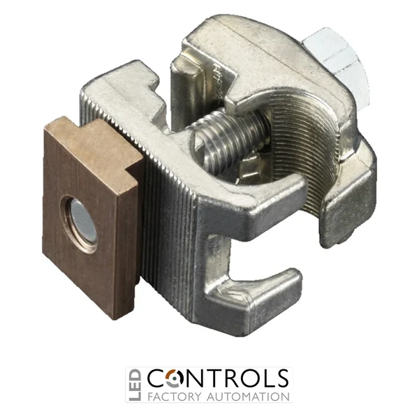 SV9650.325 Rittal Connection clamp round conductor connection 95-300mm (Maxi-PLS 3200)