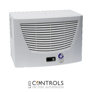 SK3382.500 Rittal Blue e cooling unit Roof-mounted 0.55 kW 230 V 1~ 50/60 Hz Sheet steel