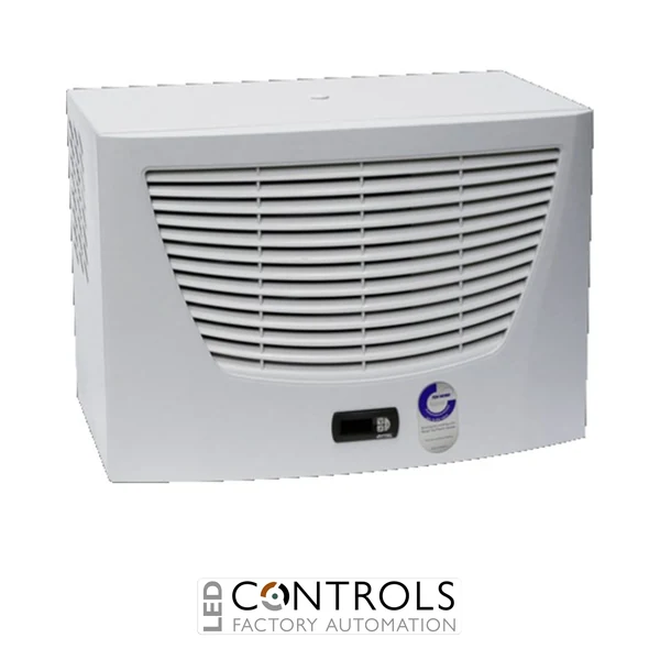 SK3382.500 Rittal Blue e cooling unit Roof-mounted 0.55 kW 230 V 1~ 50/60 Hz Sheet steel