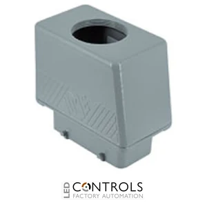 MBV 16.40 ILME Big hood 4 pegs t/entry M40 Size 77.27