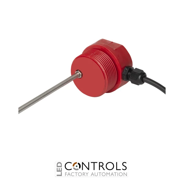 vn1 - level sensor,1x1m s.s. probe