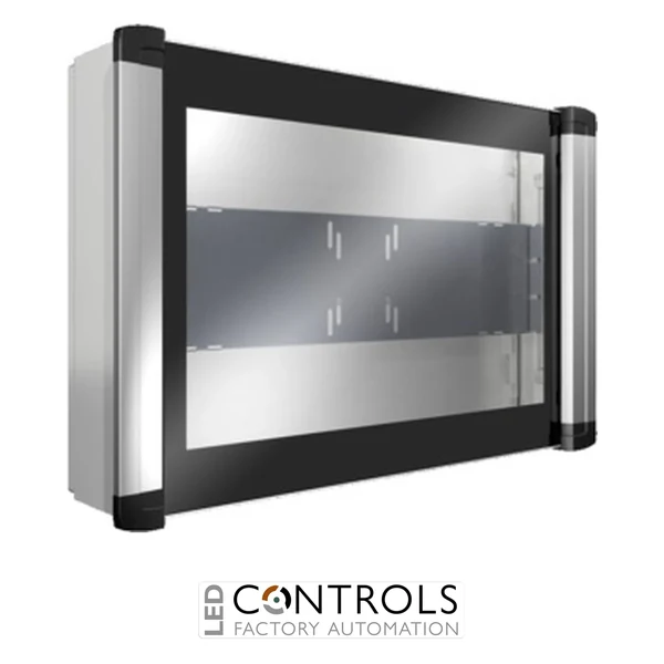 AX6321.050 AX Operating housing for TFT up to 24" WHD: 650x450x155 mm