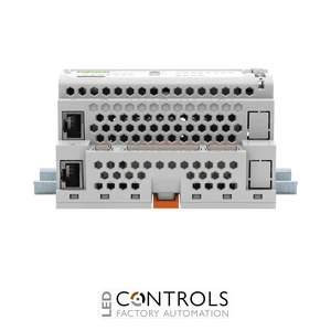751-9403 Wago Compact 100 PLC with 2 Analogue/8 Digital Inputs  4 Digital Outputs - image 5