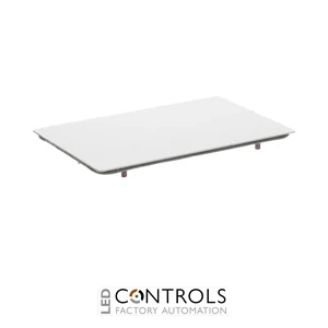 2CPX010458R9999 ABB TZ106 TwinLine Steel Gland Plate - image 3