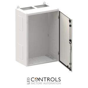 2CPX010203R9999 ABB TW205G TwinLine IP55 Wall-Mounting Enclosure 550 x 800 x 350 mm - image 3