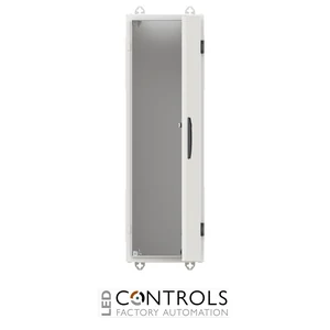 2CPX010145R9999 ABB TW106G TwinLine-W IP55 Wall-Mounted Enclosure 950 x 300 x 350 mm