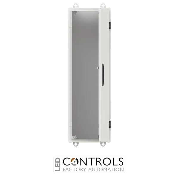 2CPX010145R9999 ABB TW106G TwinLine-W IP55 Wall-Mounted Enclosure 950 x 300 x 350 mm