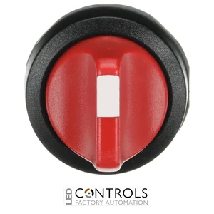 1SFA611212R1001 ABB M3SS3-10R 3-Position Maintained/Momentary Selector Switch