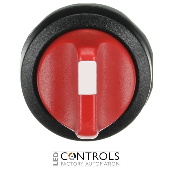 1SFA611212R1001 ABB M3SS3-10R 3-Position Maintained/Momentary Selector Switch