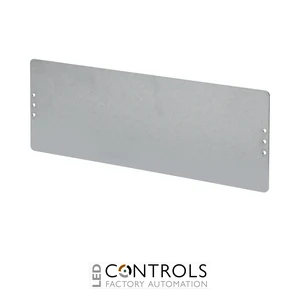 1SL1922A00 ABB 18M Metal Base Plate for Mistral Enclosures - image 2