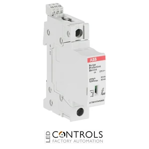 2CTB815704R0000 ABB OVR T2 40-275s P TS QS Surge Protective Device - image 3