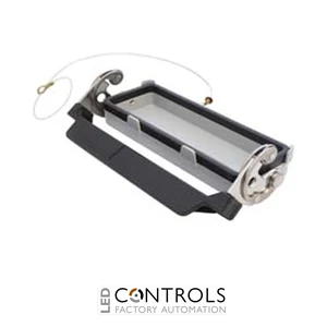Ilme CHC24LG Cover metal 1 lever with gasket Size 104.27