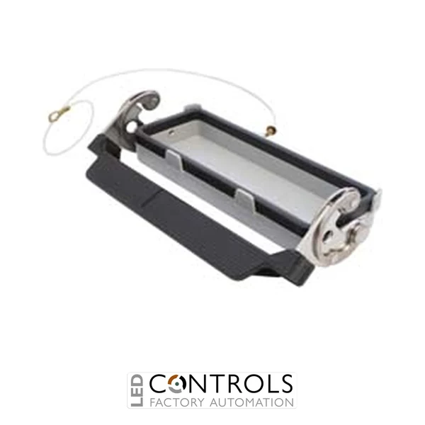 Ilme CHC24LG Cover metal 1 lever with gasket Size 104.27