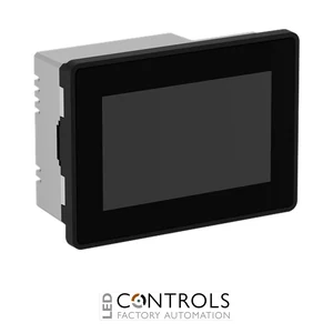 ABB CP6605, Farb-Touch 5", 800x480