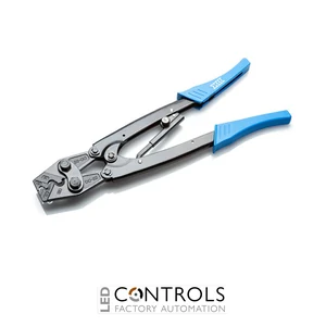 CT6-25 Partex 6-25mm Copper Tube Terminal Crimp Tool