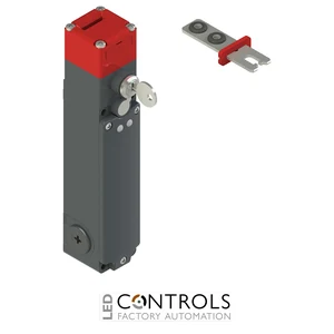 FG 60AD5D0Z-F22 Pizzato FG series safety switch with separate actuator with lock