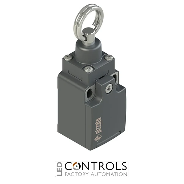 FK 3376-M1 Pizzato Position switch for rope actuation