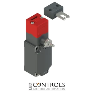 FP 7R2-F2 Pizzato Safety switch with manual mechanical delay