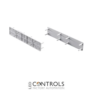 SV9677.415 Rittal Cover for NH slimline fuse-switch disonnector size 1-3 (185mm) rear side