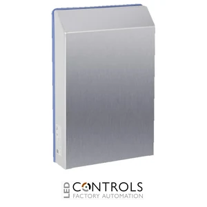SK3237.080 Rittal Hose-proof hood for fan-and-filter units and outlet filters 3237