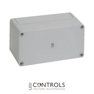 PK9513.000 Rittal Polycarbonate enclosure WHD: 180x94x81mm
