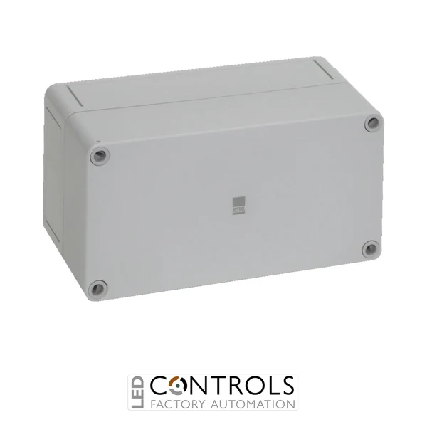 PK9513.000 Rittal Polycarbonate enclosure WHD: 180x94x81mm