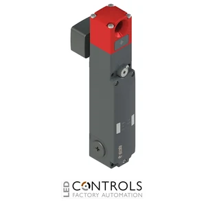 NG 2D9D411A-K34 Pizzato NG series safety switch with lock