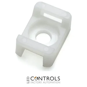 3041670 Cembre SS4.8-3.7 CABLE TIE SADDLE CLAMP