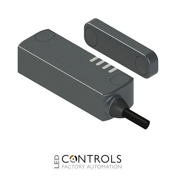 ST DD310N10-L0T Pizzato ST D series safety sensor