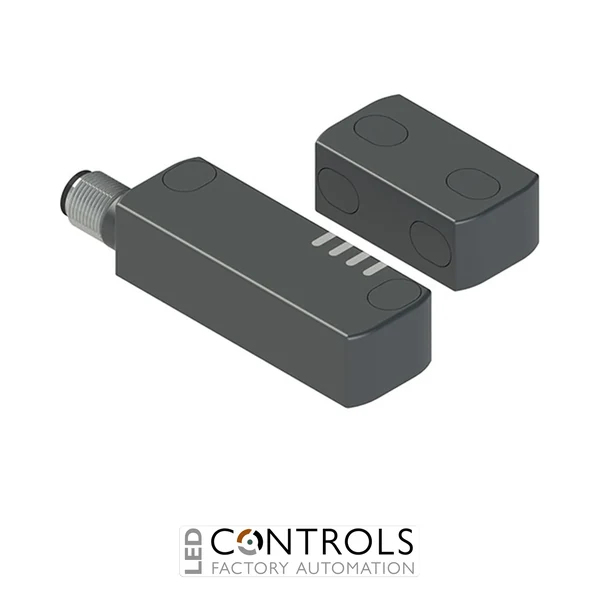ST DL820MK-D0T Pizzato ST D series safety sensor