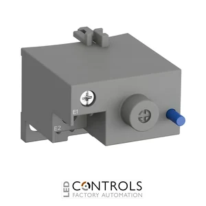 1SAX101911R1001 ABB DRS-F-01 Remote Reset Coil