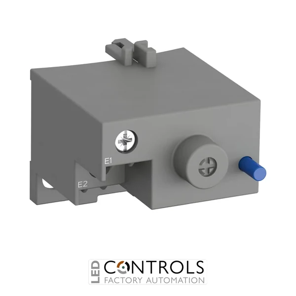 1SAX101911R1001 ABB DRS-F-01 Remote Reset Coil