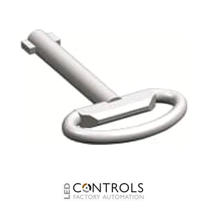 2CPX060660R9999 ABB ZH160 3mm Double Bit Key - image 3