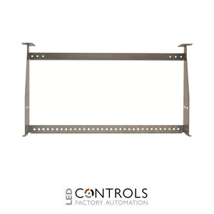 2CPX068560R9999 ABB ZX390 Slimline Mounting Frame 2PW
