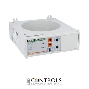 31RC110415 - COMPACT EARTH LEAKAGE RELAY RC 110-415VA