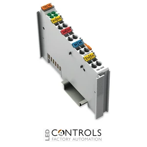 Wago 750-643 MP-Bus master module