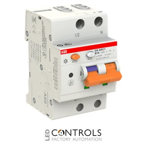 DS-ARC1 M B16 A30 Arc Fault Detection Device (AFDD) with RCBO - 1P+N - B - 16 A - 30 mA Type A - 10 kA - image 3